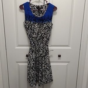 BOGO Alfani petite sleeveless dress